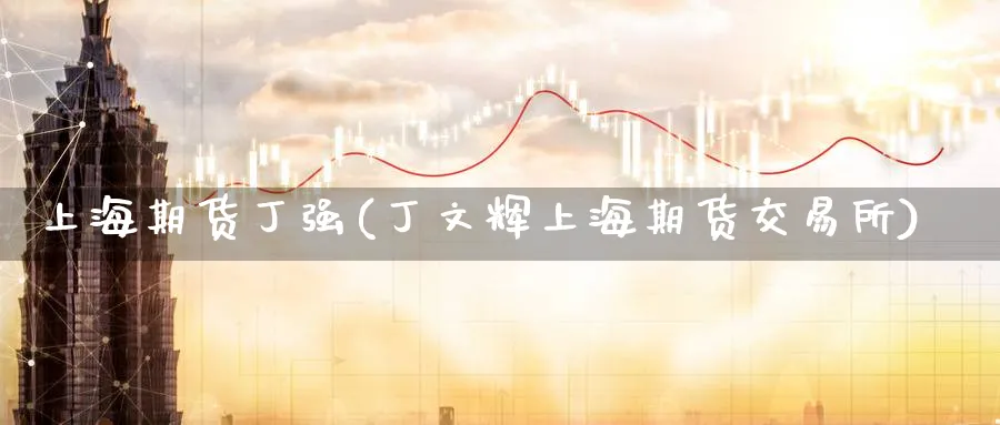 上海期货丁强(丁文辉上海期货交易所)_https://www.gxaoli.com_期货百科_第1张