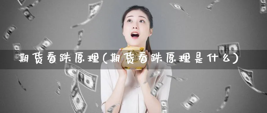 期货看跌原理(期货看跌原理是什么)_https://www.gxaoli.com_国际期货_第1张