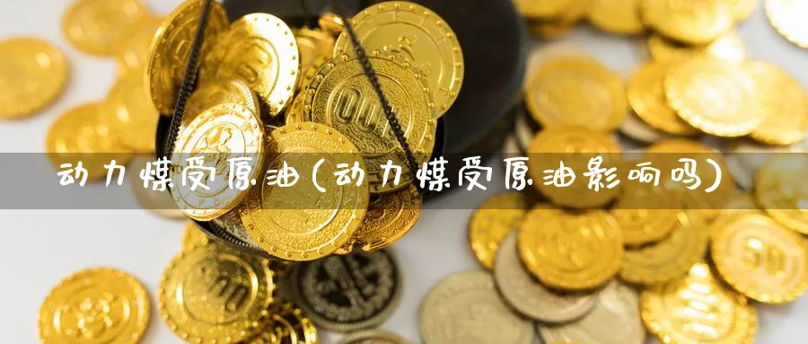 动力煤受原油(动力煤受原油影响吗)_https://www.gxaoli.com_期货喊单_第1张